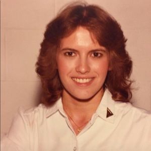 Meet your Posher, Tammy